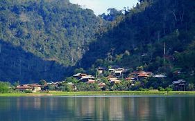Pac Ngoi Village Homestay