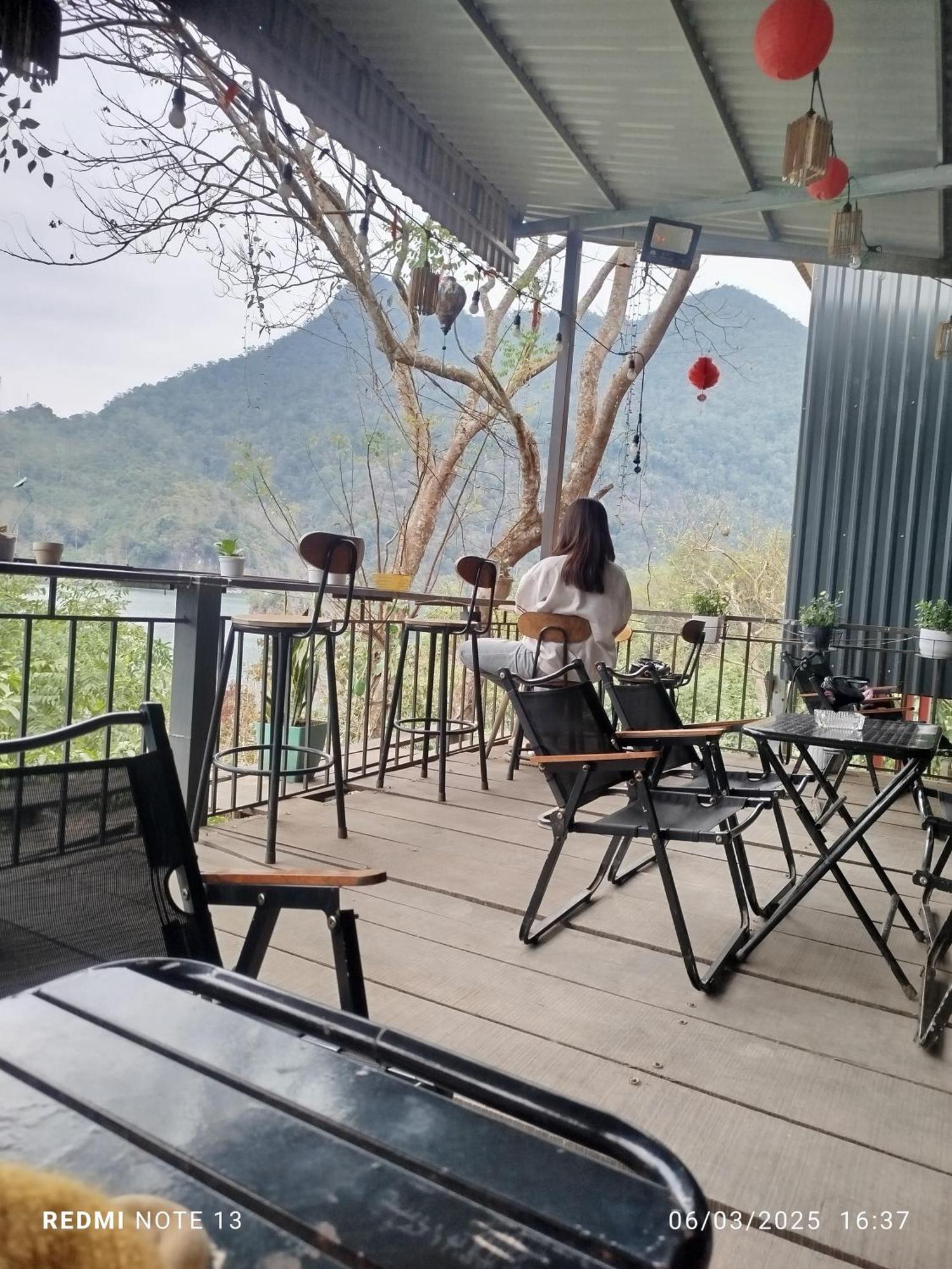 Pac Ngoi Village Homestay Ba Be Extérieur photo